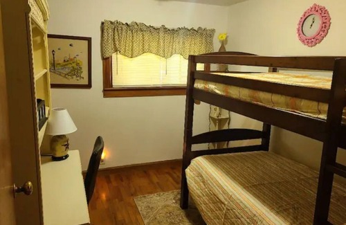 Pikeville House | Private 2/1 Farm House at Fall Creek Falls State Park, TN