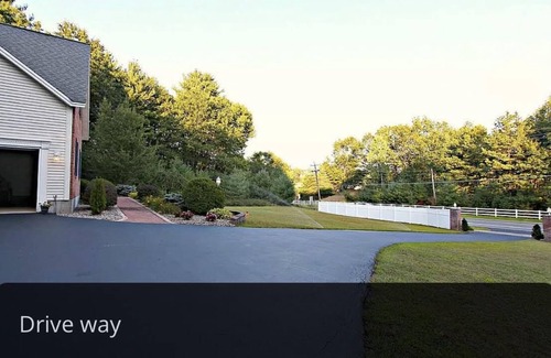 Geyser Crest Apartment | Private 2 Bedroom Apartment