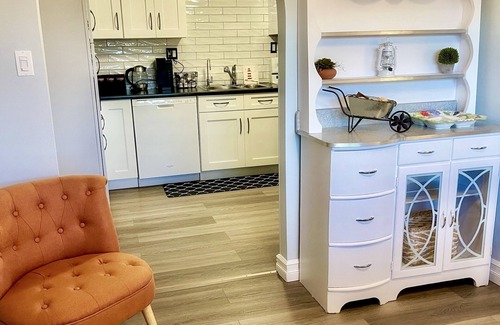 Bonavista Apartment | Private 2 Bedroom Apartment with Ocean View at Cape View Escape