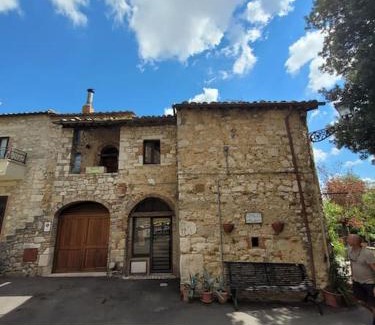 Saturnia Apartment | Private 2 bedrooms home in Saturnia centre