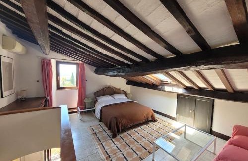 Saturnia Apartment | Private 2 bedrooms home in Saturnia centre