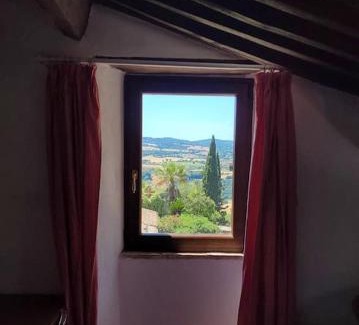 Saturnia Apartment | Private 2 bedrooms home in Saturnia centre