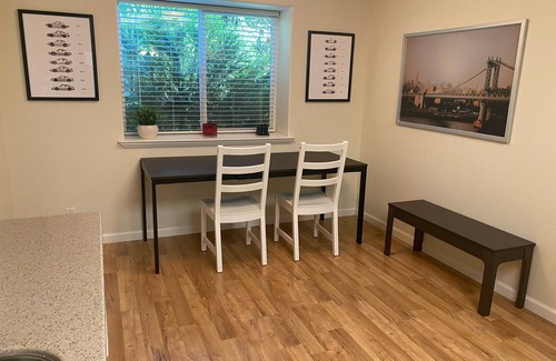 Chico House | Private 2b/1b house close to Enloe hospital and <1 mile from downtown