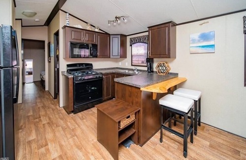 Niagara-on-the-Lake House | Private 2bdrm cottage in Vine Ridge Resort