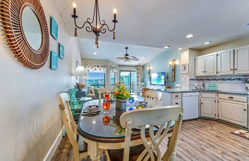 East End House | Private 300 Ocean Mile Community with Pool