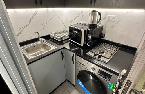 Amman Apartment | Private 33near Downtown Kh&sh
