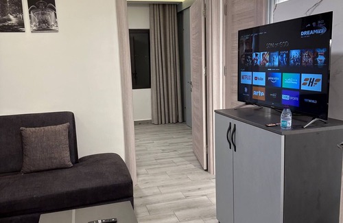 Amman Apartment | Private 33near Downtown Kh&sh