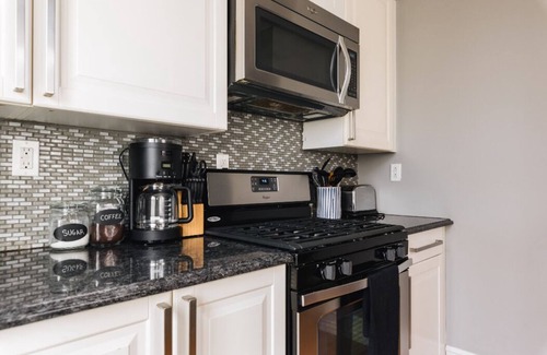 Park Slope Apartment | Private 3BR apartment in prime Park Slope, Brooklyn. Beautifully renovated!