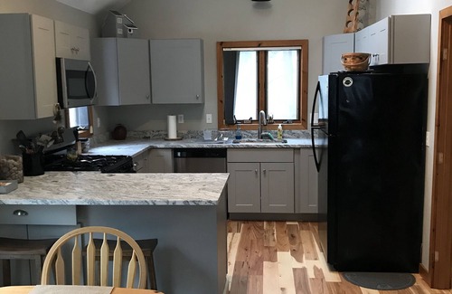 Thornton House | Private, 4- Season Waterville Estates Getaway