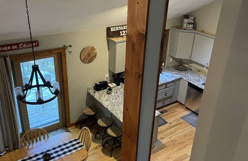 Thornton House | Private, 4- Season Waterville Estates Getaway