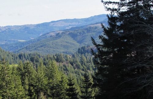 Langlois House | *Private 80 Acre Mountain-Top Property Great For Events Family Get-2-Togethers*