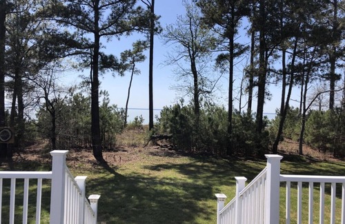 Cambridge House | Private 9 acre Family Retreat on the Chesapeake Bay