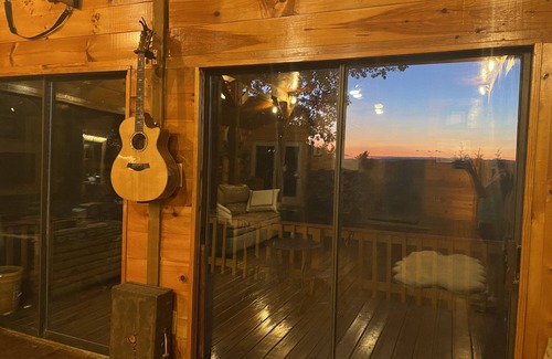 Middle Grove House | Private Adirondack Home close to Saratoga