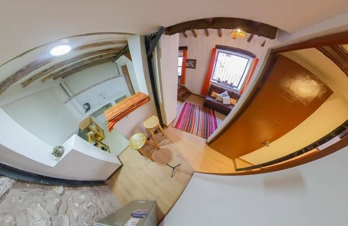 Cusco Historic Center Apartment | PRIVATE AND COZY APART A BLOCK TO THE MAIN SQUARE