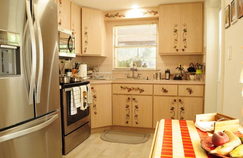 Bonita Springs House | Private and cozy cottage in the historic area of Bonita Springs, Florida