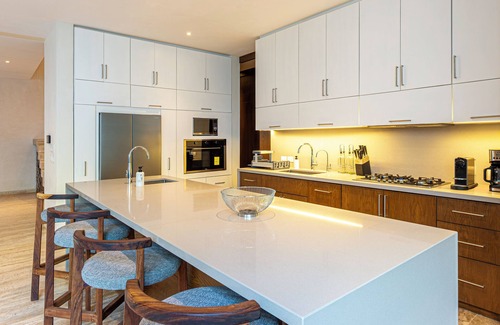 Centro House | Private and Luxury Casa del Paseo