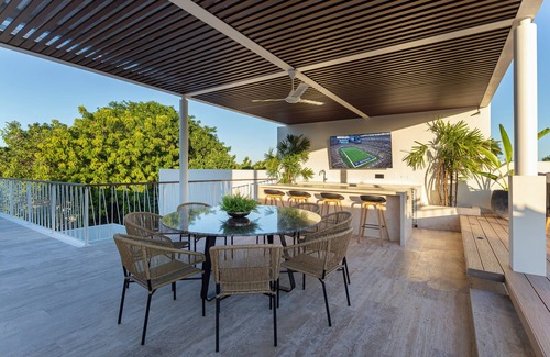 Centro House | Private and Luxury Casa del Paseo