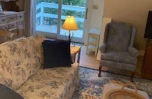Rockport Apartment | Private and peaceful apartment