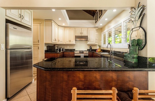 Princeville House | Private and spacious Princeville cottage