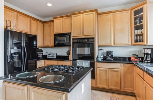 Summerlin West House | Private and Stylish Home in desirable gated community in Summerlin West