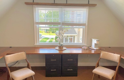 Annapolis Apartment | Private Annapolis Guest Apartment! Walkable to downtown! Location!