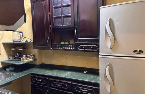 Abdin Apartment | Private apartment in Down Town Cairo close to The Egyptian Museum
