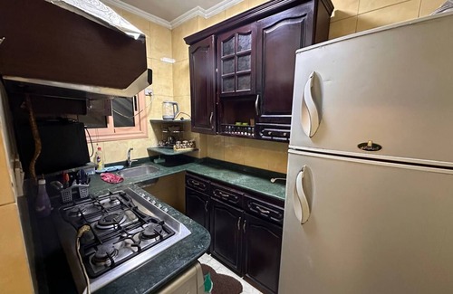 Abdin Apartment | Private apartment in Down Town Cairo close to The Egyptian Museum