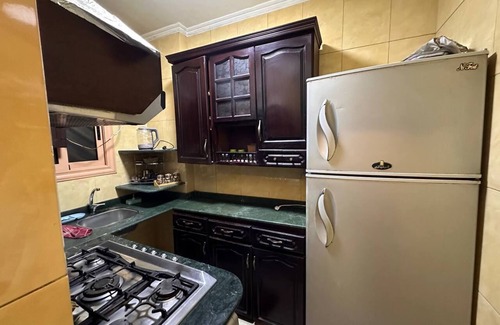 Abdin Apartment | Private apartment in Down Town Cairo close to The Egyptian Museum
