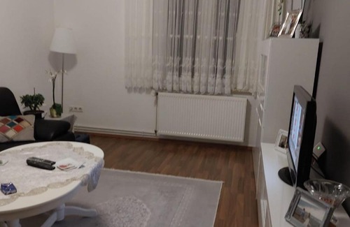 Limmer Apartment | Private Apartment