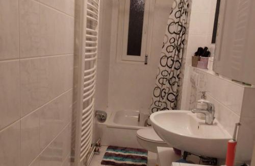 Limmer Apartment | Private Apartment