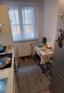 Linden-Nord Apartment | Private Apartment