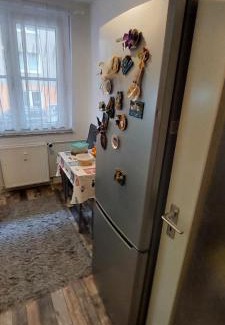 Linden-Nord Apartment | Private Apartment