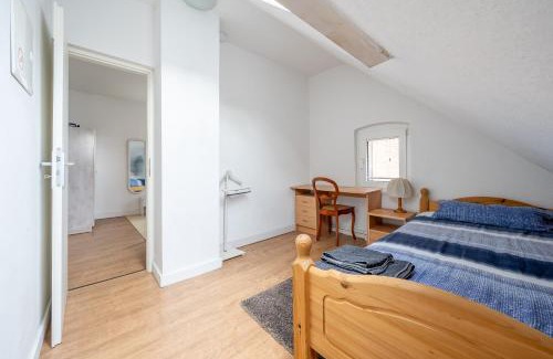 Bemerode Apartment | Private Apartment