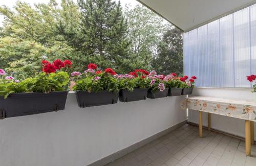 Ricklingen Apartment | Private Apartment