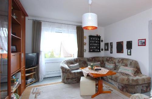 Dohren-Wulfel Apartment | Private Apartment