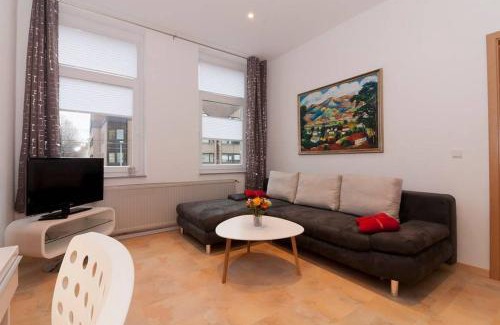 Ricklingen Apartment | Private Apartment
