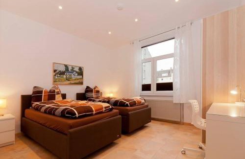 Ricklingen Apartment | Private Apartment