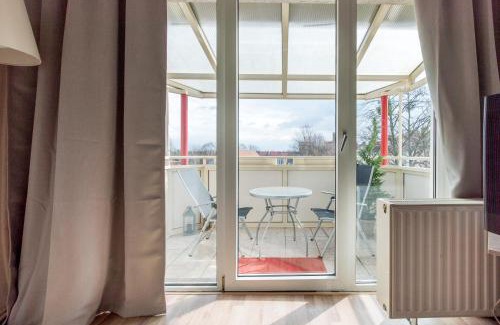 Ricklingen Apartment | Private Apartment