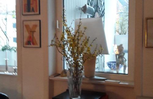 Oststadt Apartment | Private Apartment