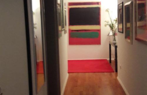 Oststadt Apartment | Private Apartment