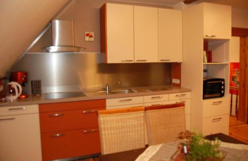 Ricklingen Apartment | Private Apartment
