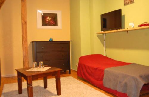 Ricklingen Apartment | Private Apartment