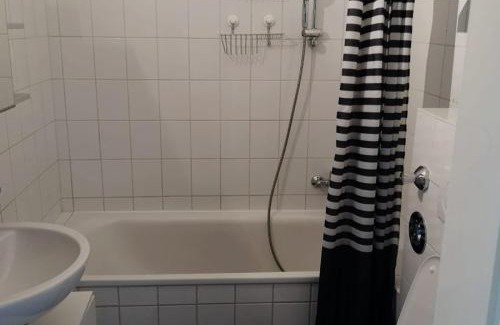 Doehren Apartment | Private Apartment