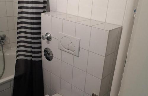 Doehren Apartment | Private Apartment