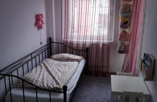 Doehren Apartment | Private Apartment