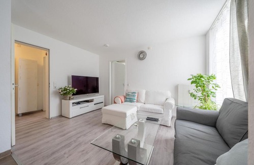 Wuelfel Apartment | Private Apartment