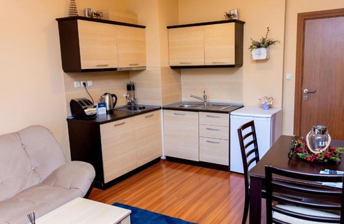 Shiligarnika Resort | private apartment hotel Regnum Bansko