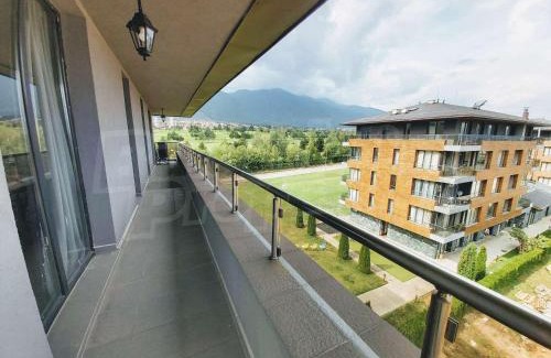 Razlog Apartment | Private Apartment in Aparthotel Cornelia