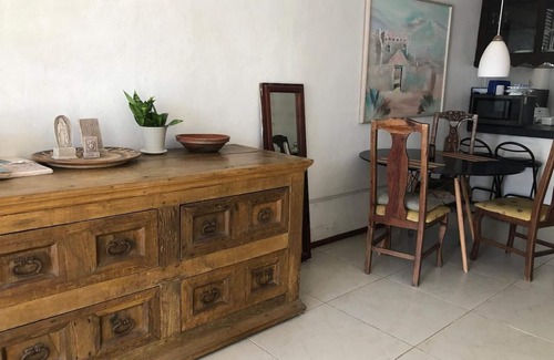 Downtown Cancun House | Private apartment in Cancun Centre near bus station, markets & beach.