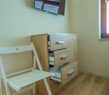 Trakata Apartment | Private Apartment in Cypress Complex 15